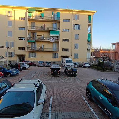 Lingotto Luxury Apartment Turín Exterior foto