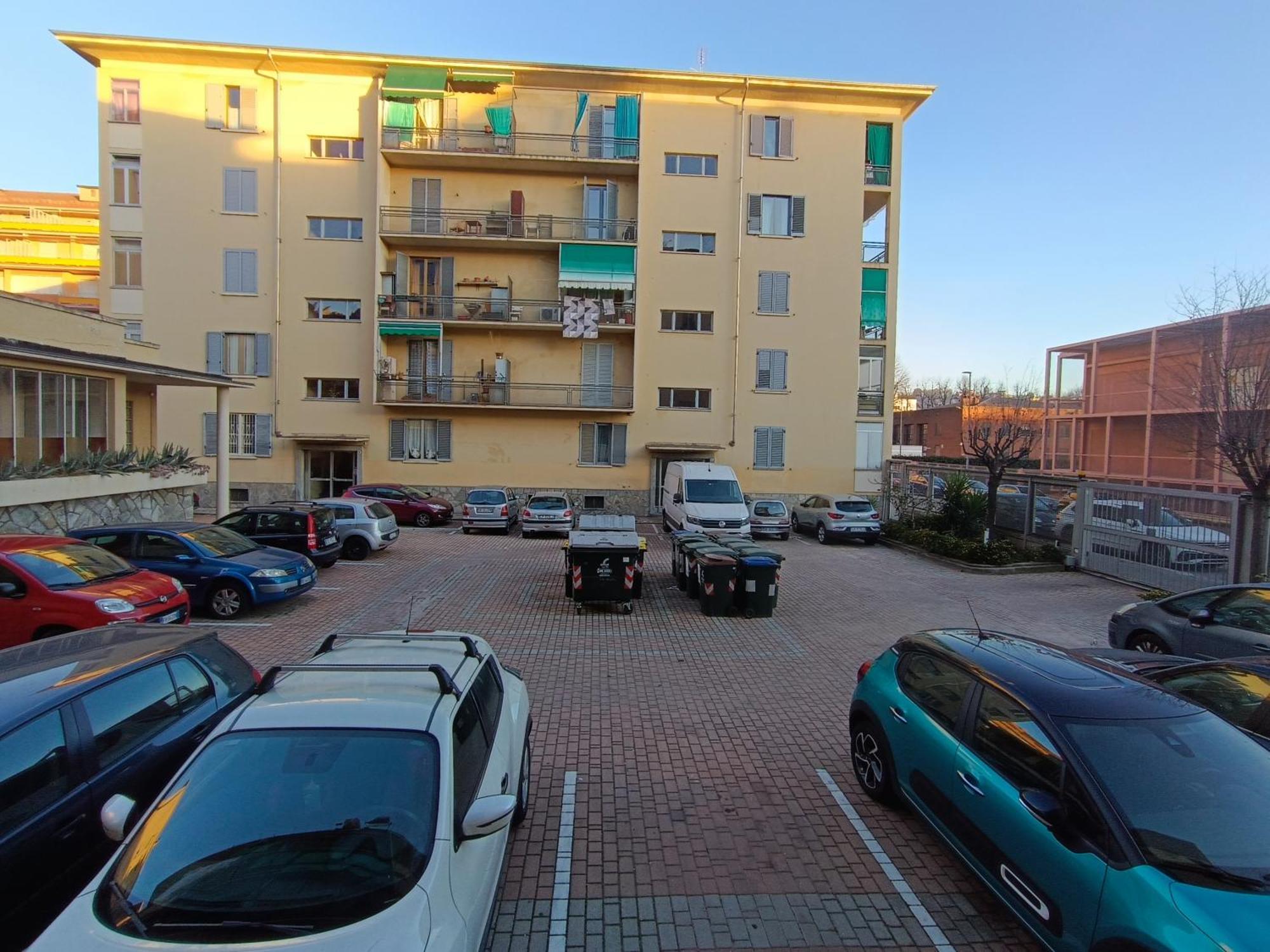 Lingotto Luxury Apartment Turín Exterior foto